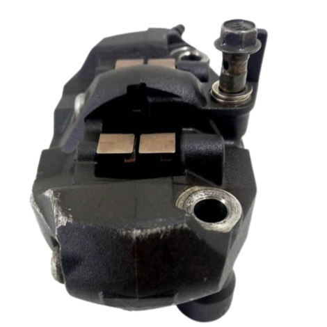 Pinça Dianteira Direita Suzuki Gsxr Srad 1000 2007 Original