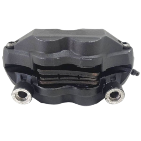 Pinça Dianteira Esquerda Suzuki Gsxr Srad 1000 2007 Original