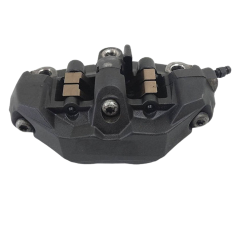 Pinça Dianteira Esquerda Suzuki Gsxr Srad 1000 2007 Original