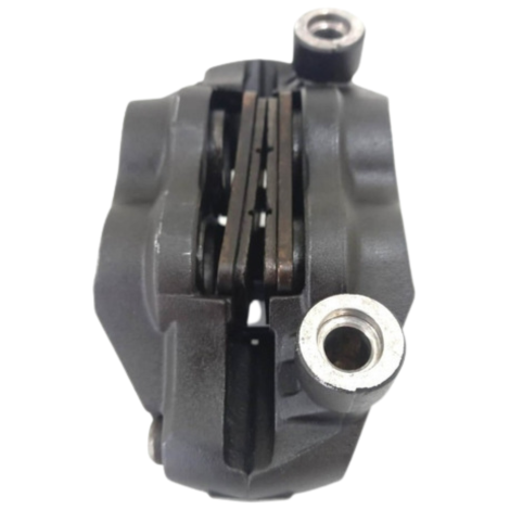 Pinça Dianteira Esquerda Suzuki Gsxr Srad 1000 2007 Original