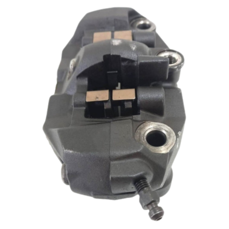 Pinça Dianteira Esquerda Suzuki Gsxr Srad 1000 2007 Original