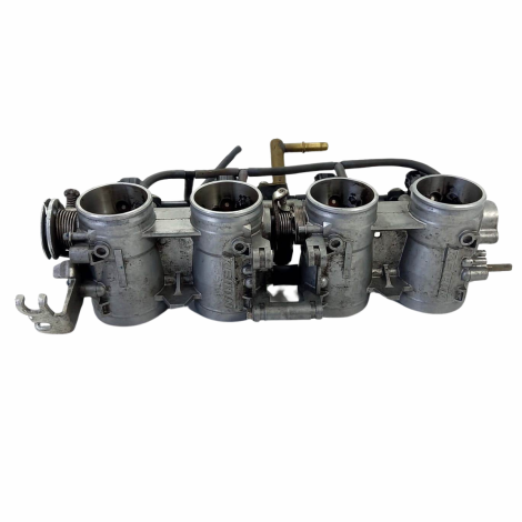 Corpo Injeção Suzuki Gsxr Srad 1000 Ano 2006 2007 Original