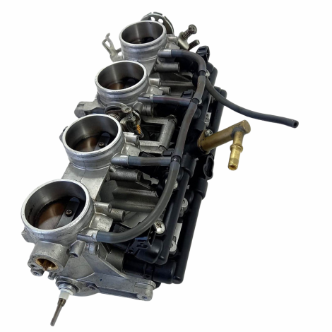 Corpo Injeção Suzuki Gsxr Srad 1000 Ano 2006 2007 Original