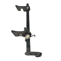 Suporte Trava Banco Yamaha YZF R1 Crossplane 2010 Original