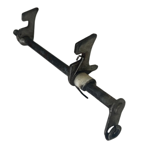 Suporte Trava Banco Yamaha YZF R1 Crossplane 2010 Original