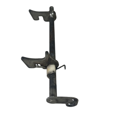 Suporte Trava Banco Yamaha YZF R1 Crossplane 2010 Original