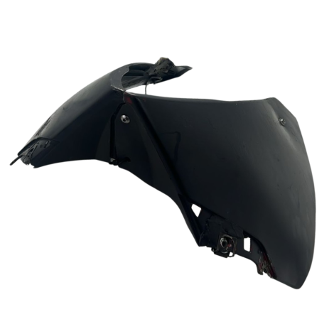 Carenagem Laterais Yamaha YZF R1 Crossplane 2010 Orig Avaria