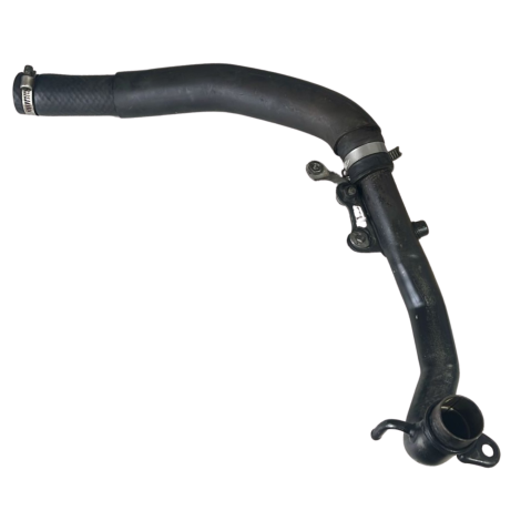 Tubo Conexão Água Yamaha YZF R1 Crossplane Ano 2010 Original
