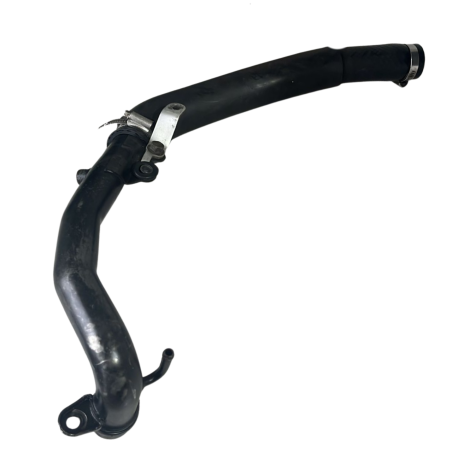 Tubo Conexão Água Yamaha YZF R1 Crossplane Ano 2010 Original