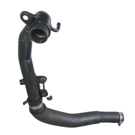 Tubo Conexão Água Yamaha YZF R1 Crossplane Ano 2010 Original