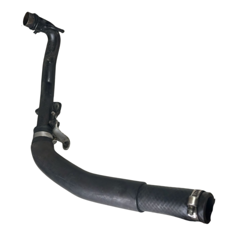 Tubo Conexão Água Yamaha YZF R1 Crossplane Ano 2010 Original