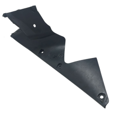 Acabamento Interno Direito Yamaha YZF R1 Crossplane 2010 Ori