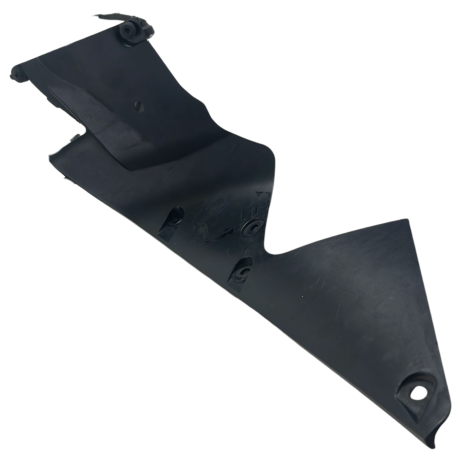 Acabamento Interno Direito Yamaha YZF R1 Crossplane 2010 Ori