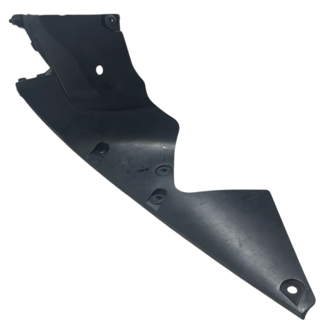 Acabamento Interno Direito Yamaha YZF R1 Crossplane 2010 Ori