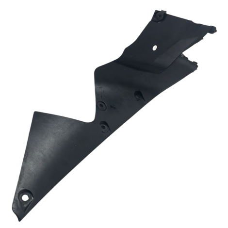 Acabamento Interno Direito Yamaha YZF R1 Crossplane 2010 Ori