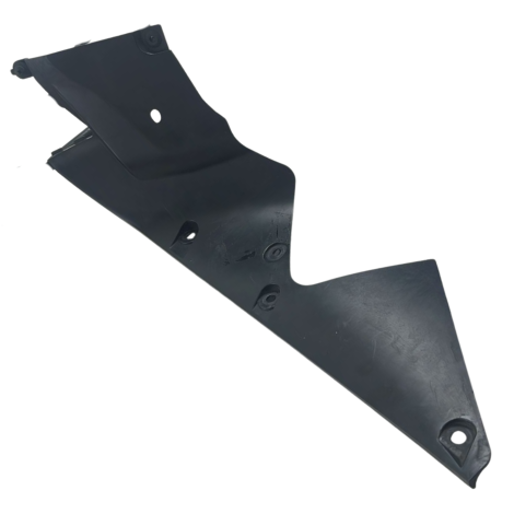 Acabamento Interno Direito Yamaha YZF R1 Crossplane 2010 Ori