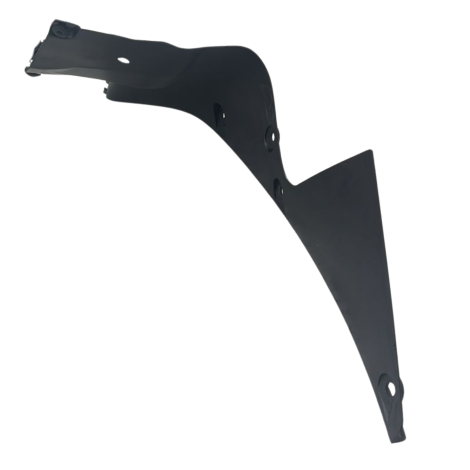 Acabamento Interno Direito Yamaha YZF R1 Crossplane 2010 Ori