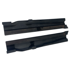 Borracha Acabamento Quadro B Marca Yamaha YZF R1 2010 Origin