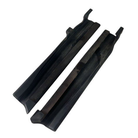 Borracha Acabamento Quadro B Marca Yamaha YZF R1 2010 Origin