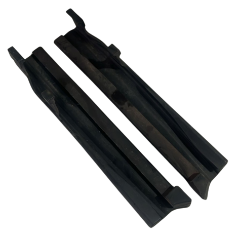 Borracha Acabamento Quadro B Marca Yamaha YZF R1 2010 Origin