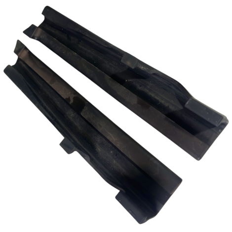 Borracha Acabamento Quadro B Marca Yamaha YZF R1 2010 Origin