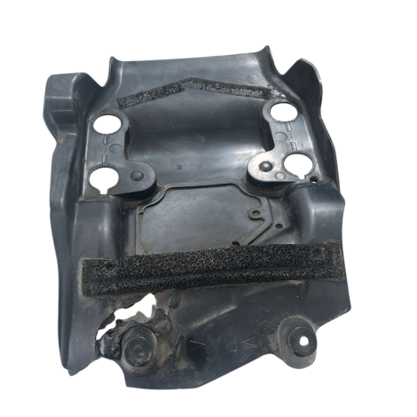 Paralama Interno Quadro B Yamaha YZF R1 2010 Original Avaria