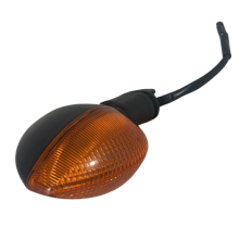 Pisca Dianteiro Direito Yamaha YZF R1 Crossplane 2010 Origin