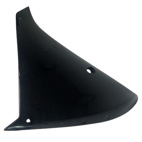 Carenagem Lateral Esqrda Yamaha YZF R1 Crossplane 2010 Origi