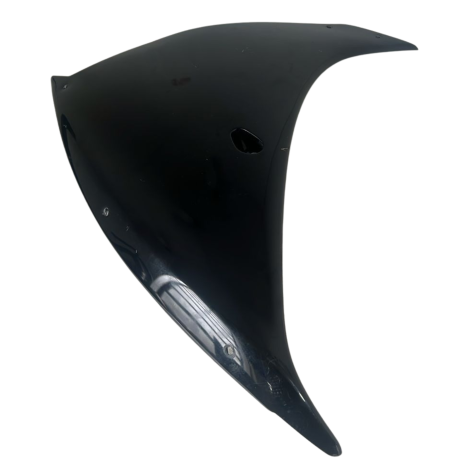 Carenagem Lateral Esqrda Yamaha YZF R1 Crossplane 2010 Origi
