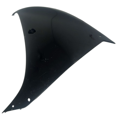 Carenagem Lateral Esqrda Yamaha YZF R1 Crossplane 2010 Origi