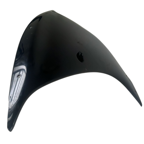 Carenagem Lateral Esqrda Yamaha YZF R1 Crossplane 2010 Origi