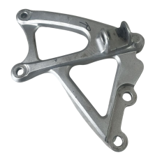 Bacalhau Dianteiro Direito Yamaha YZF R1 Crossplane 2010 Ori