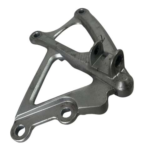 Bacalhau Dianteiro Direito Yamaha YZF R1 Crossplane 2010 Ori