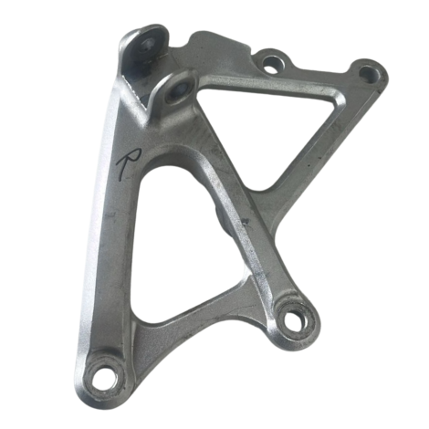 Bacalhau Dianteiro Direito Yamaha YZF R1 Crossplane 2010 Ori