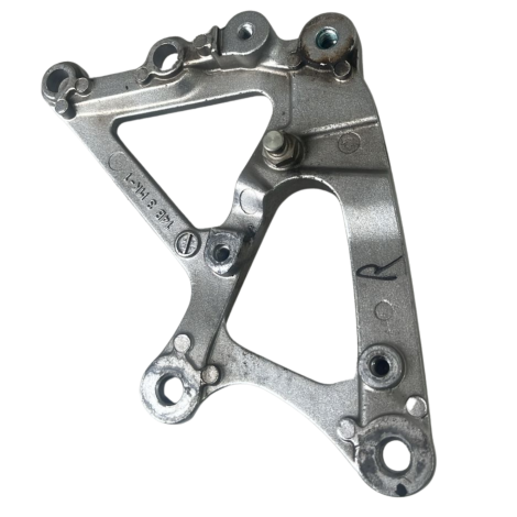 Bacalhau Dianteiro Direito Yamaha YZF R1 Crossplane 2010 Ori
