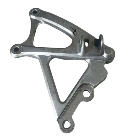 Bacalhau Dianteiro Direito Yamaha YZF R1 Crossplane 2010 Ori