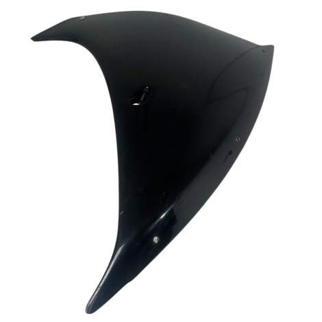 Carenagem Lateral Direita Yamaha YZF R1 Crossplane 2010 Orig