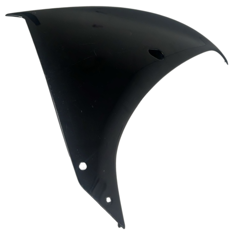 Carenagem Lateral Direita Yamaha YZF R1 Crossplane 2010 Orig