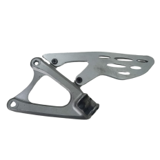 Bacalhau Dianteiro Esquerdo Yamaha YZF R1 Ano 2010 Original