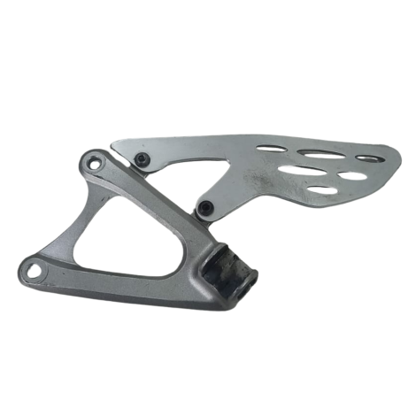 Bacalhau Dianteiro Esquerdo Yamaha YZF R1 Ano 2010 Original