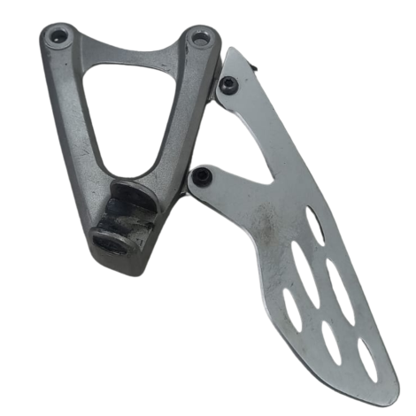 Bacalhau Dianteiro Esquerdo Yamaha YZF R1 Ano 2010 Original