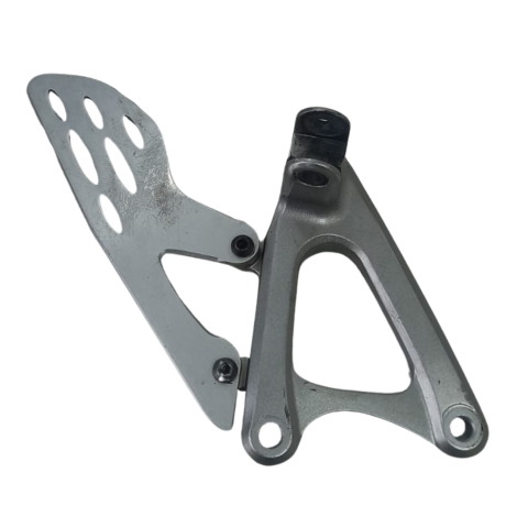 Bacalhau Dianteiro Esquerdo Yamaha YZF R1 Ano 2010 Original