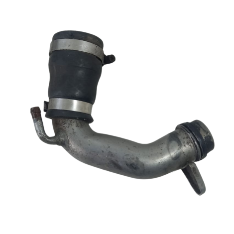 Cano Valvula Termostatica Yamaha YZF R1 Ano 2010 Original
