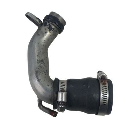 Cano Valvula Termostatica Yamaha YZF R1 Ano 2010 Original