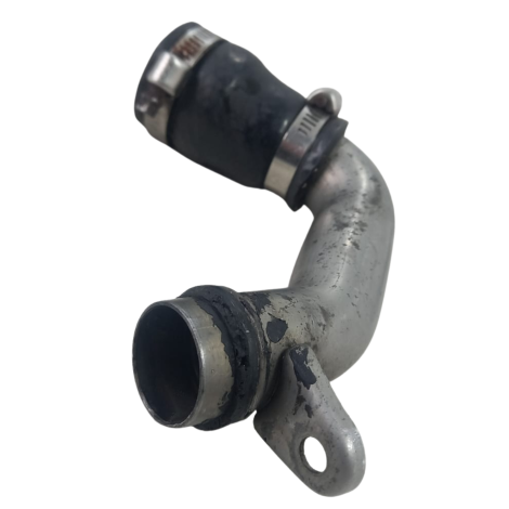 Cano Valvula Termostatica Yamaha YZF R1 Ano 2010 Original