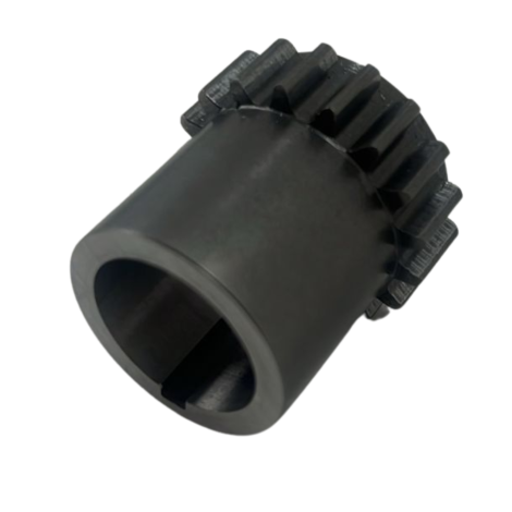Engrenagem Corrente Comando Yamaha YZF R1 Ano 2010 Original