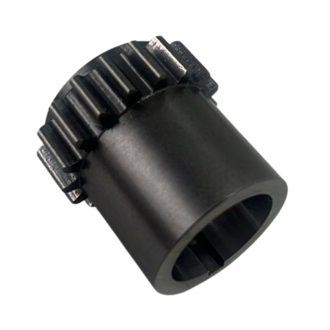 Engrenagem Corrente Comando Yamaha YZF R1 Ano 2010 Original