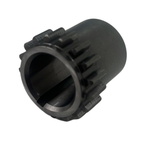 Engrenagem Corrente Comando Yamaha YZF R1 Ano 2010 Original