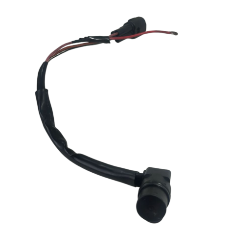 Sensor Rotação Marca Yamaha YZF R1 Ano 2010 Original Avaria