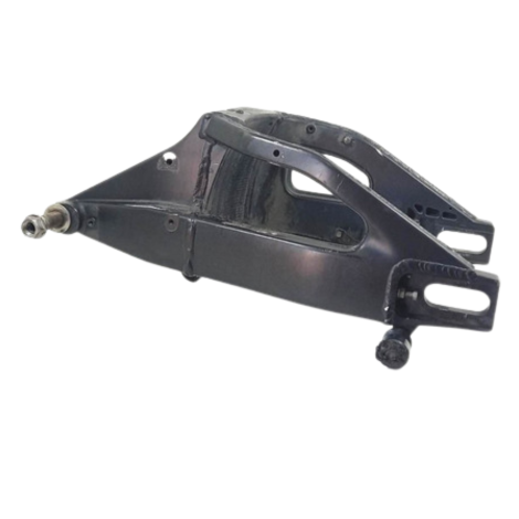 Balança Traseira Suzuki Gsxr Srad 1000 Ano 2006 2007 AVARIA